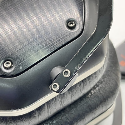 【中古】crossfade wireless ブラック【XFBT-GUNBLACK】【日本橋】