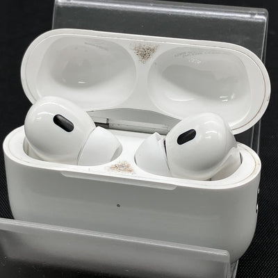 【中古】MagSafe充電ケース(USB-C)付きAirPods Pro(第2世代) MTJV3JA【名古屋】