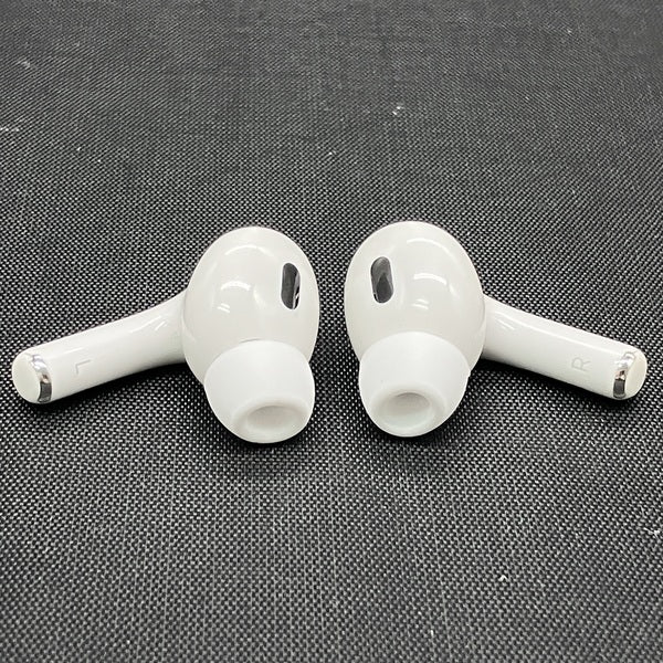 【中古】MagSafe充電ケース(USB-C)付きAirPods Pro(第2世代) MTJV3JA【名古屋】