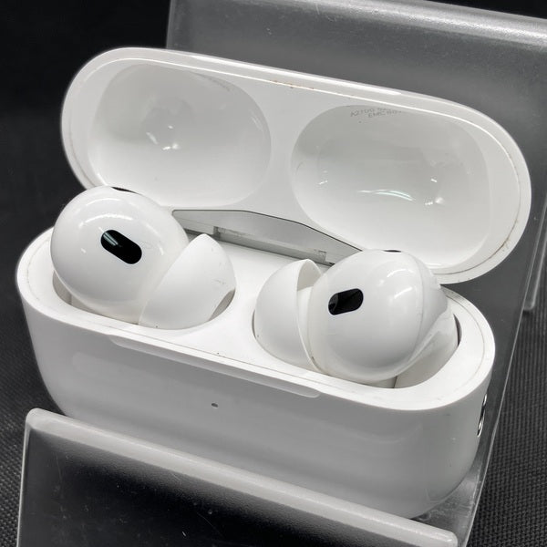 【中古】AirPods Pro (第2世代) MQD83J/A【秋葉原】