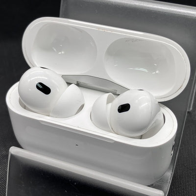 【中古】AirPods Pro (第2世代) MQD83J/A【秋葉原】