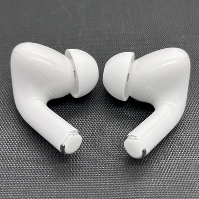 【中古】AirPods Pro (第2世代) MQD83J/A【秋葉原】