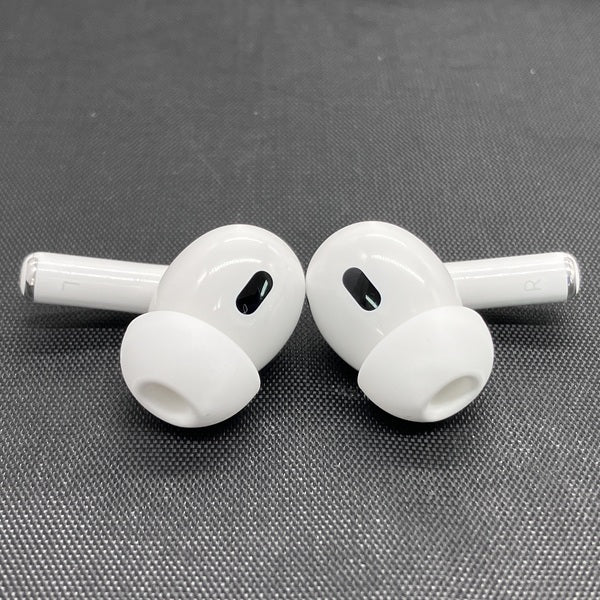 Apple 【中古】AirPods Pro (第2世代) MQD83J/A【秋葉原】 – e