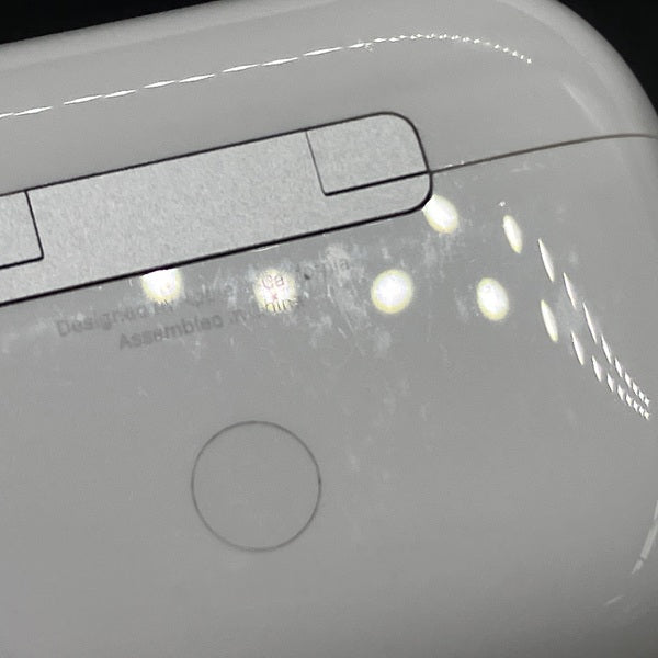 【中古】AirPods Pro (第2世代) MQD83J/A【秋葉原】