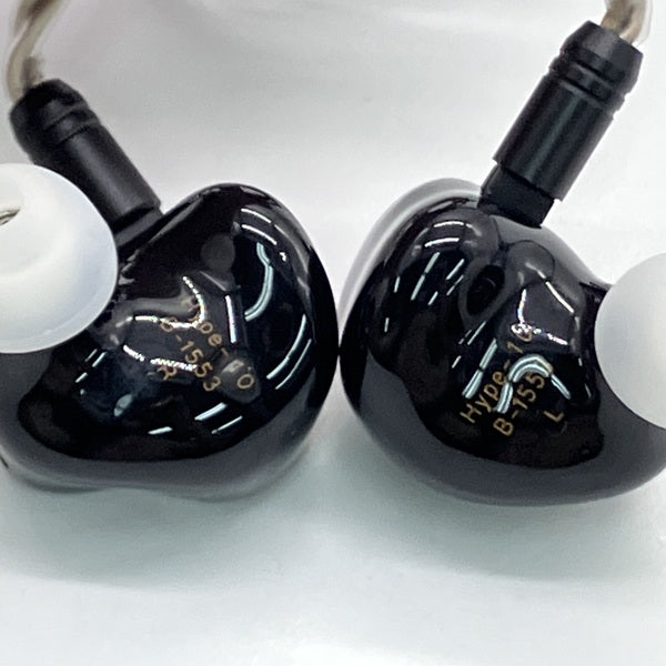THIEAUDIO 【中古】Hype 10【秋葉原】 – e☆イヤホン
