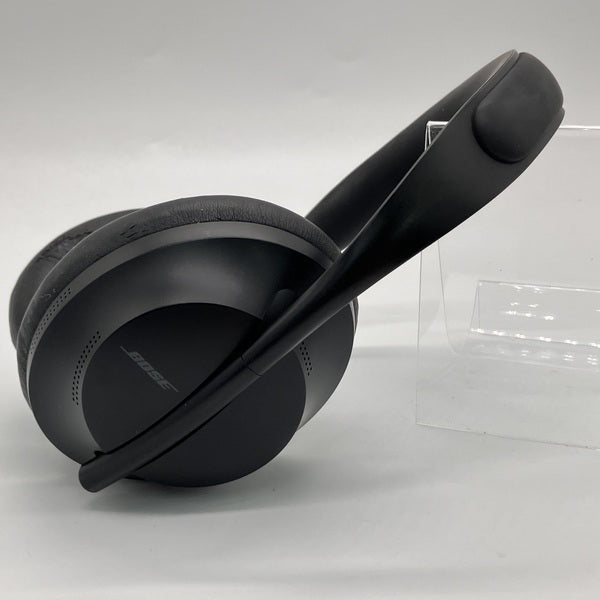 【中古】Noise Cancelling Headphones 700 Triple Black【日本橋】