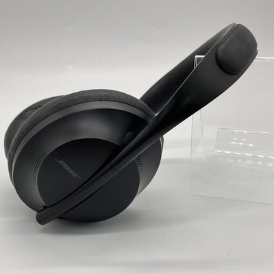 【中古】Noise Cancelling Headphones 700 Triple Black【日本橋】