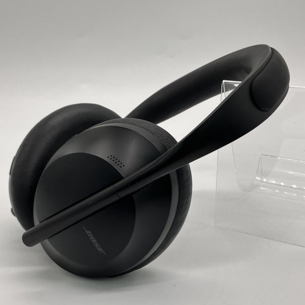 【中古】Noise Cancelling Headphones 700 Triple Black【日本橋】