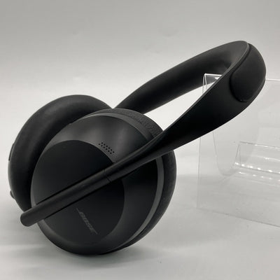【中古】Noise Cancelling Headphones 700 Triple Black【日本橋】