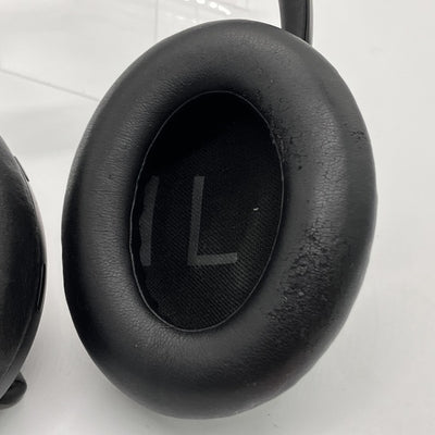 【中古】Noise Cancelling Headphones 700 Triple Black【日本橋】
