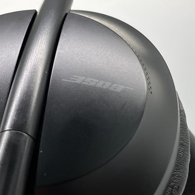 【中古】Noise Cancelling Headphones 700 Triple Black【日本橋】
