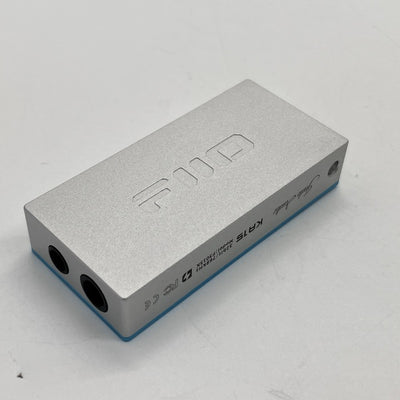 【中古】KA15 Blue 【FIO-KA15-L】【秋葉原】