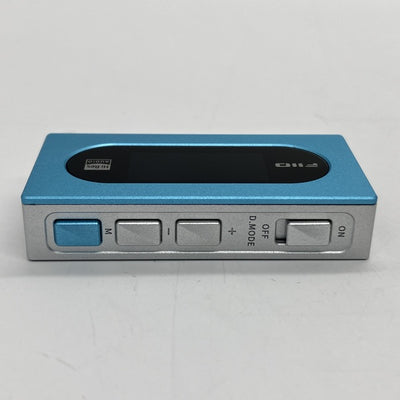 【中古】KA15 Blue 【FIO-KA15-L】【秋葉原】
