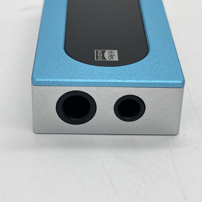 【中古】KA15 Blue 【FIO-KA15-L】【秋葉原】