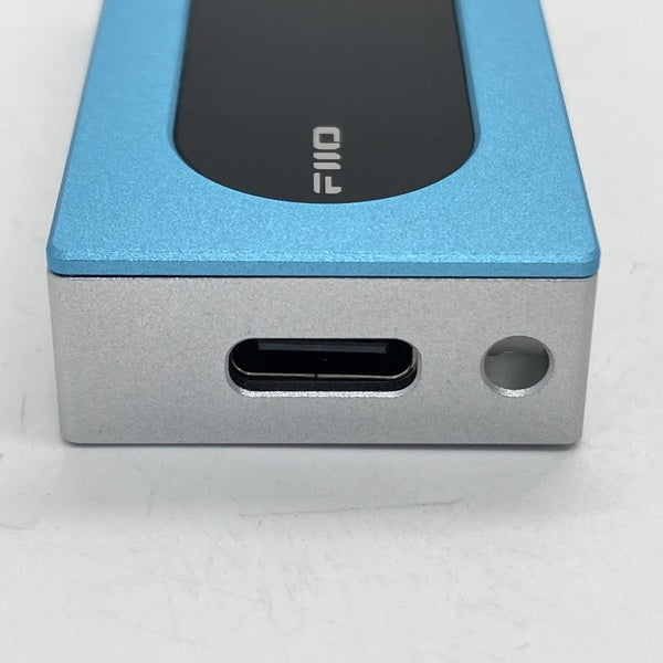 【中古】KA15 Blue 【FIO-KA15-L】【秋葉原】
