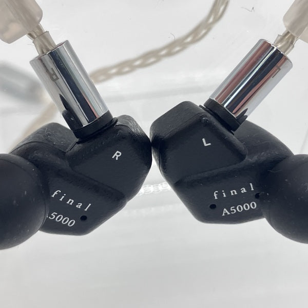 【中古】A5000 【FI-A5DPLD】【秋葉原】