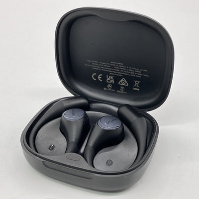 【中古】OpenJump - Black【名古屋】
