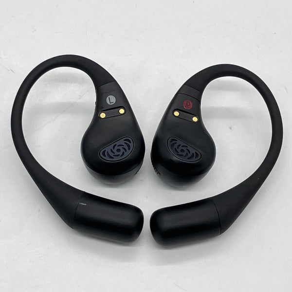 【中古】OpenJump - Black【名古屋】