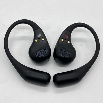 【中古】OpenJump - Black【名古屋】