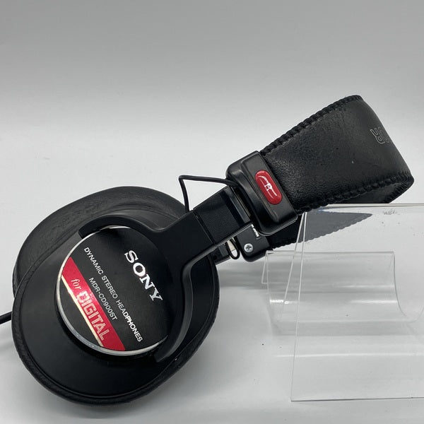 【中古】MDR-CD900ST【日本橋】