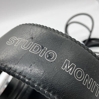 【中古】MDR-CD900ST【日本橋】
