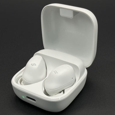 【中古】ACCENTUM True Wireless ホワイト 【ATW1 White】【秋葉原】