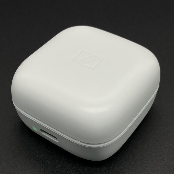 【中古】ACCENTUM True Wireless ホワイト 【ATW1 White】【秋葉原】