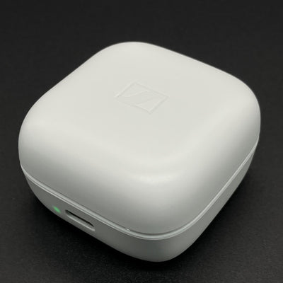 【中古】ACCENTUM True Wireless ホワイト 【ATW1 White】【秋葉原】