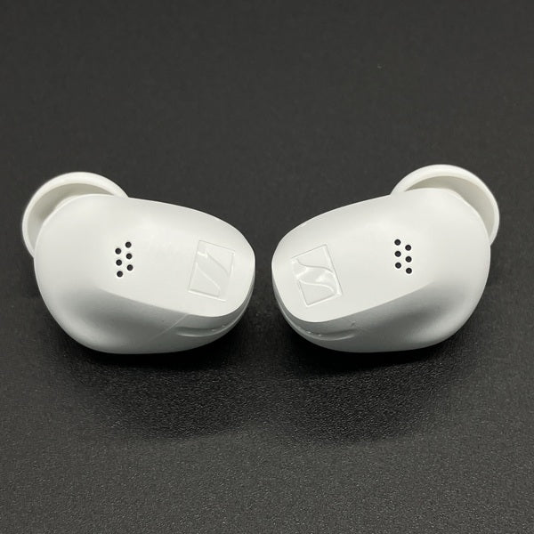 【中古】ACCENTUM True Wireless ホワイト 【ATW1 White】【秋葉原】