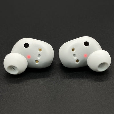 【中古】ACCENTUM True Wireless ホワイト 【ATW1 White】【秋葉原】