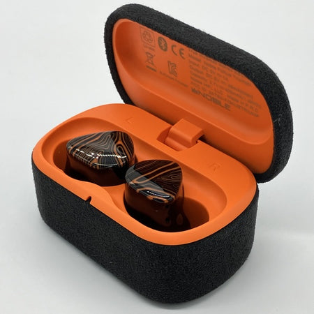 FoKus TRIUMPH NOB-FOKUSTRH-B 本体のみ Noble Audio FoKus Triumph [NOB-FOKUSTRH-B]｜新品通販フジヤ