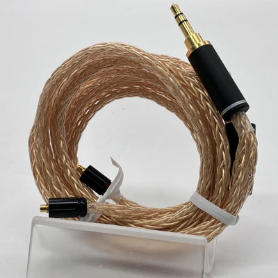 【中古】篝火 極 (Kagaribi-Kiwami) 3.5mmステレオミニ-MMCX【NLS-KRB-KWM】【名古屋】