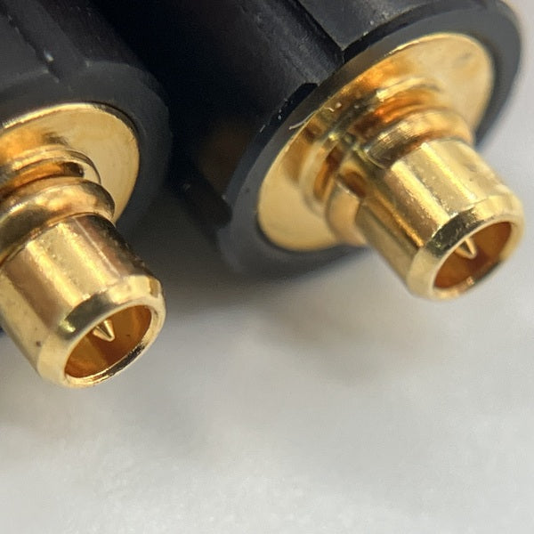 【中古】澪標(Miotukusi) 4.4mm5極バランス/MMCX NOBUNAGA Labs 【中古】澪標(Miotukusi) 4.4mm5極バランス/MMCX