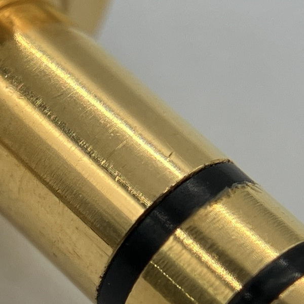 NOBUNAGA Labs 【中古】澪標(Miotukusi) 4.4mm5極バランス/MMCX