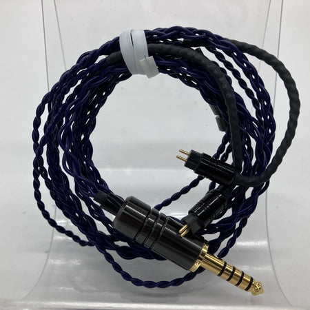 e☆イヤホン・ラボ 【中古】Iolite GeN2 CIEM2Pin-4.4mm (イヤー
