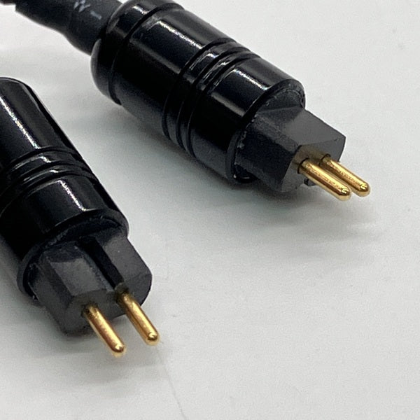 イヤホン Iolite CIEM2Pin-4.4mm e☆イヤホン・ラボ 【中古】Iolite 4.4mm(5極)-CIEM2Pin Change
