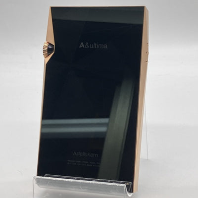 【中古】A&ultima SP3000 Copper 【IRV-AK-SP3000-COP】【名古屋】