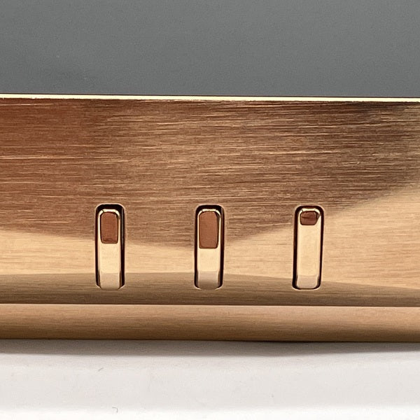 【中古】A&ultima SP3000 Copper 【IRV-AK-SP3000-COP】【名古屋】