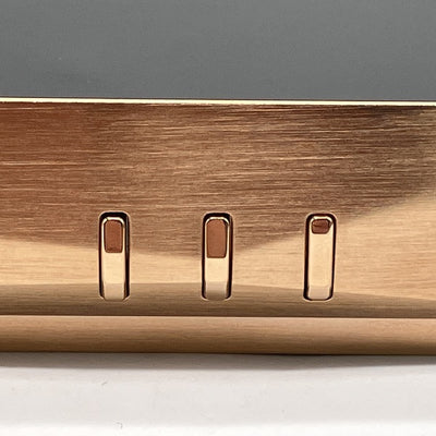 【中古】A&ultima SP3000 Copper 【IRV-AK-SP3000-COP】【名古屋】