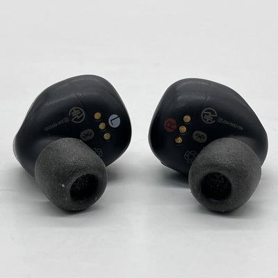 【中古】Sound Air TW-7100 アーバンブラック 【SB-WS74-MRTW/BK】【名古屋】