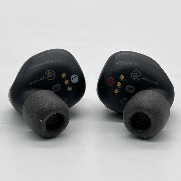 GLIDiC 【中古】Sound Air TW-7100 アーバンブラック 【SB-WS74-MRTW