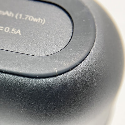 【中古】Sound Air TW-7100 アーバンブラック 【SB-WS74-MRTW/BK】【名古屋】