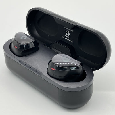 【中古】Sound Air TW-7000 アーバンブラック 【SB-WS72-MRTW/BK】【日本橋】