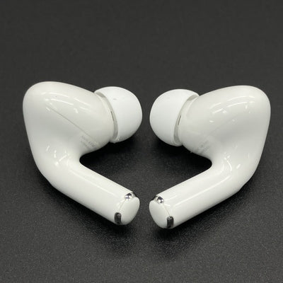 【中古】MagSafe充電ケース(USB-C)付きAirPods Pro(第2世代) MTJV3JA【秋葉原】