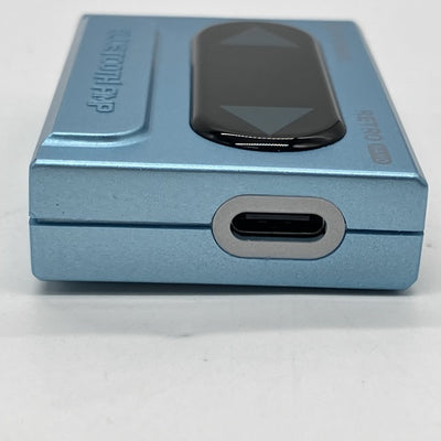 【中古】Snowsky RETRO NANO Blue【FIO-SSRETRONANO-L】【名古屋】