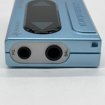 【中古】Snowsky RETRO NANO Blue【FIO-SSRETRONANO-L】【名古屋】