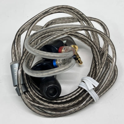 【中古】FH3 Black 【FIO-IEM-FH3-B】【日本橋】