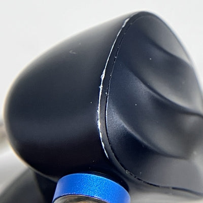 【中古】FH3 Black 【FIO-IEM-FH3-B】【日本橋】