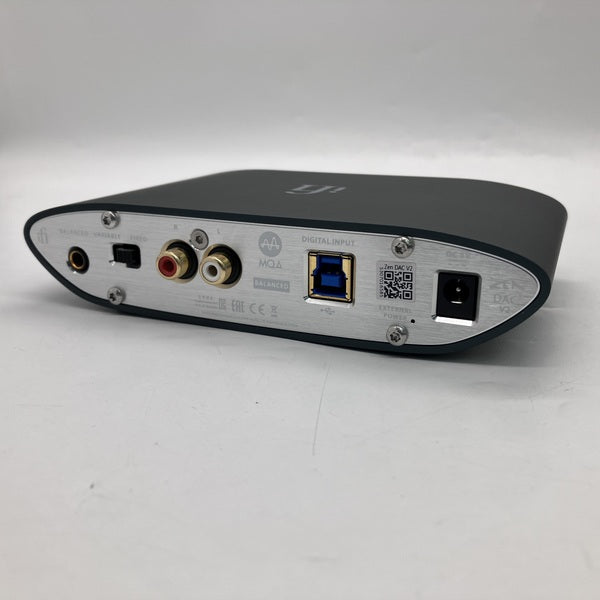 【中古】ZEN DAC【日本橋】