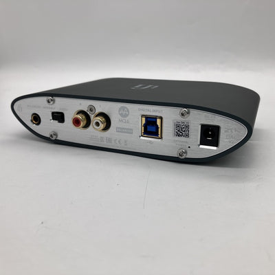 【中古】ZEN DAC【日本橋】